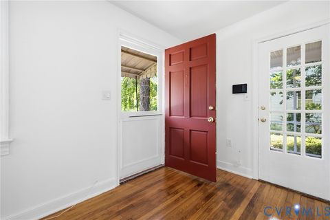 Tiny photo for 1584 Mount Vernon Street, Petersburg, VA 23805 (MLS # 2617152)