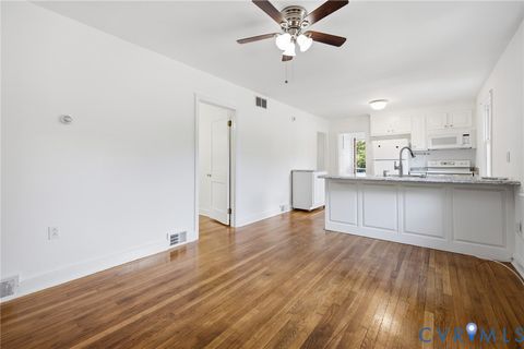 Tiny photo for 1584 Mount Vernon Street, Petersburg, VA 23805 (MLS # 2617152)