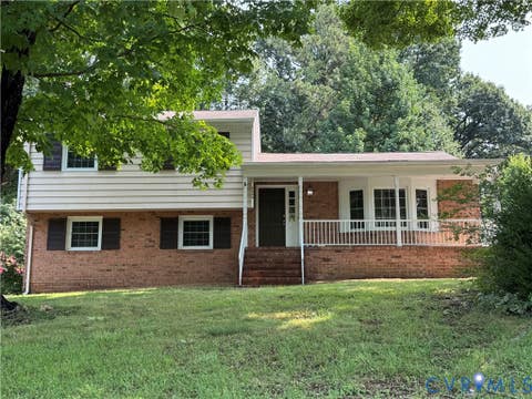Photo of 9504 Ridgefield Road, Richmond, VA 23229 (MLS # 2620852)