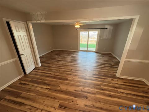 Tiny photo for 8702 Hermitage Trace Circle, Henrico, VA 23228 (MLS # 2620570)