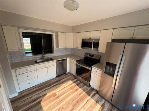 Tiny photo for 8702 Hermitage Trace Circle, Henrico, VA 23228 (MLS # 2620570)