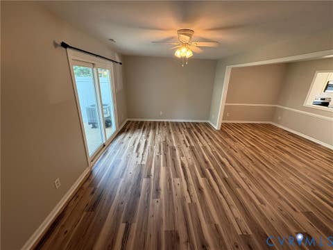 Tiny photo for 8702 Hermitage Trace Circle, Henrico, VA 23228 (MLS # 2620570)