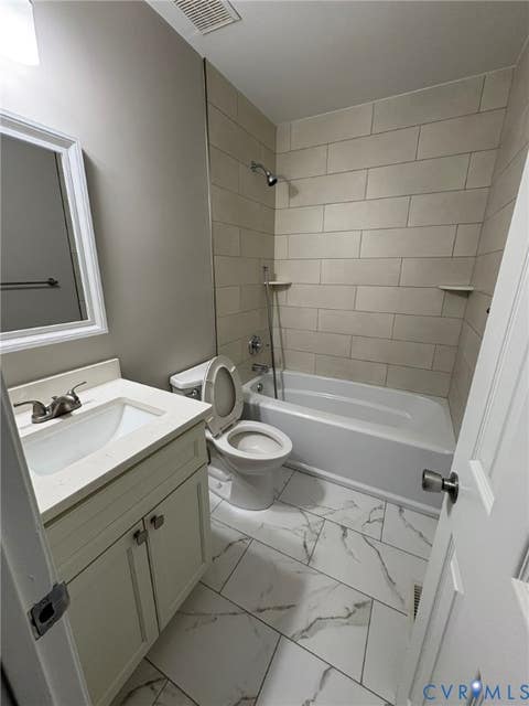 Tiny photo for 8702 Hermitage Trace Circle, Henrico, VA 23228 (MLS # 2620570)