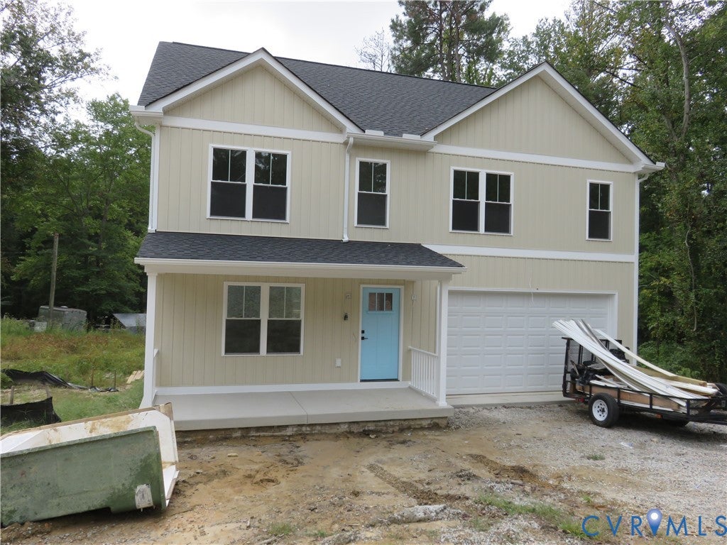 11111 Surry Place