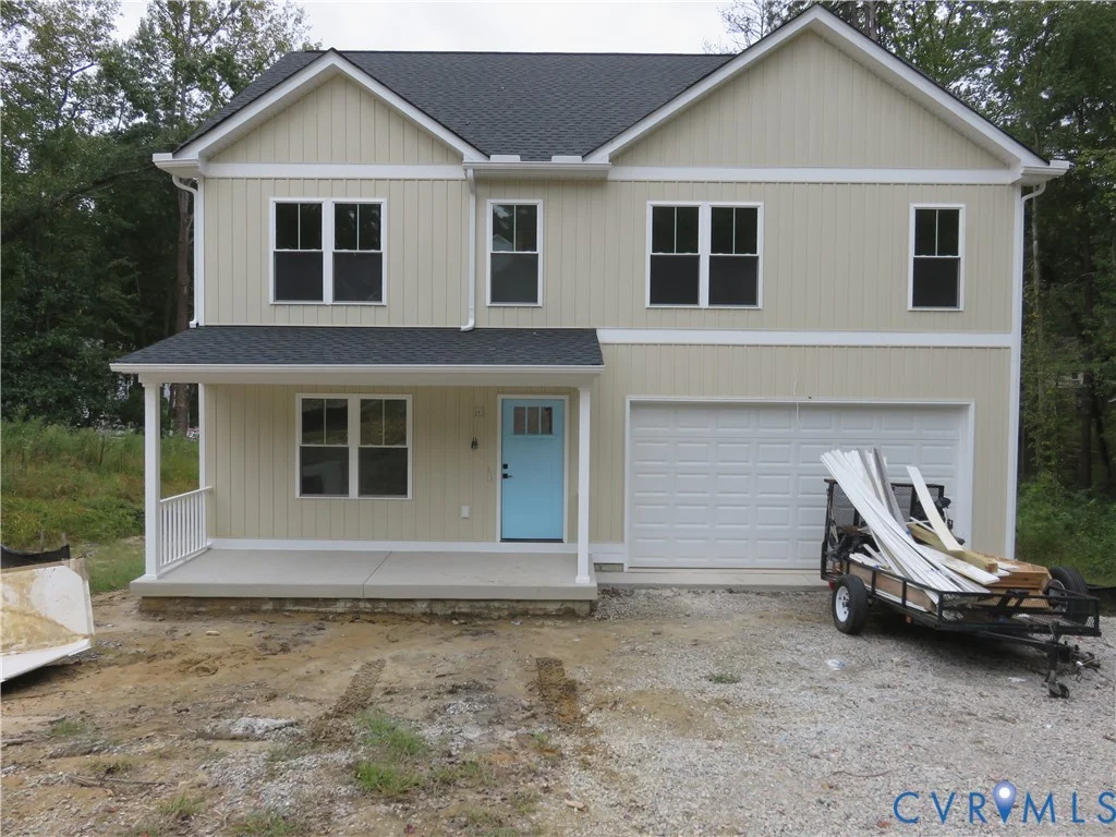 11111 Surry Place