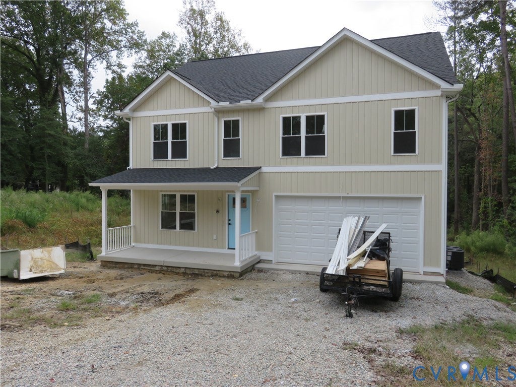 11111 Surry Place