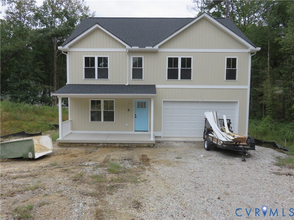 11111 Surry Place