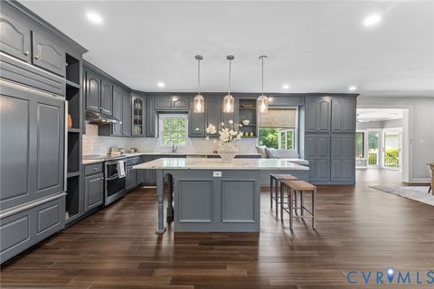 Tiny photo for 10905 Chalkley Road, Chester, VA 23831 (MLS # 2616415)