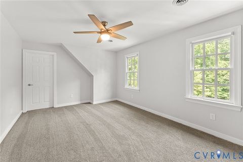 Tiny photo for 10905 Chalkley Road, Chester, VA 23831 (MLS # 2616415)