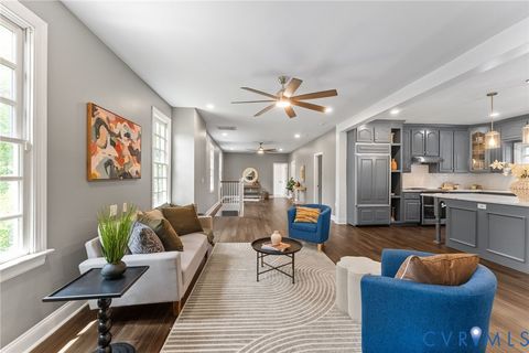 Tiny photo for 10905 Chalkley Road, Chester, VA 23831 (MLS # 2616415)