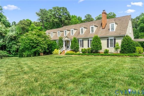 Tiny photo for 10905 Chalkley Road, Chester, VA 23831 (MLS # 2616415)