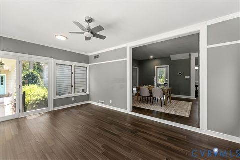 Tiny photo for 10905 Chalkley Road, Chester, VA 23831 (MLS # 2616415)