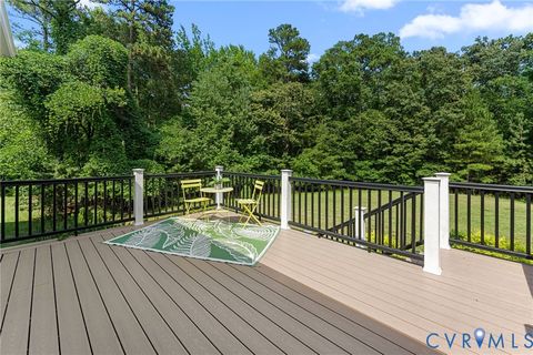 Tiny photo for 10905 Chalkley Road, Chester, VA 23831 (MLS # 2616415)