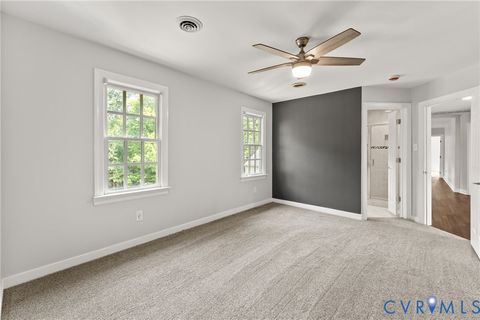 Tiny photo for 10905 Chalkley Road, Chester, VA 23831 (MLS # 2616415)