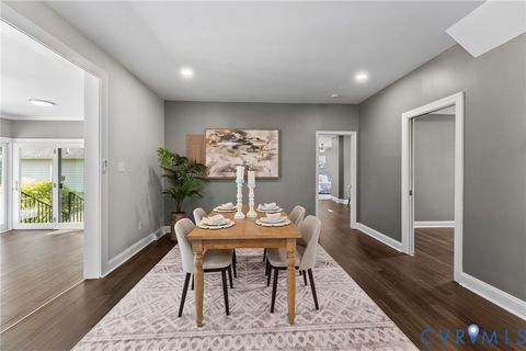 Tiny photo for 10905 Chalkley Road, Chester, VA 23831 (MLS # 2616415)
