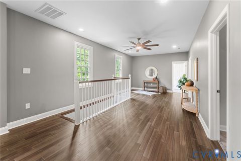 Tiny photo for 10905 Chalkley Road, Chester, VA 23831 (MLS # 2616415)