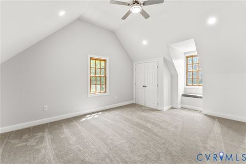 Tiny photo for 10905 Chalkley Road, Chester, VA 23831 (MLS # 2616415)