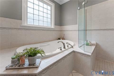Tiny photo for 10905 Chalkley Road, Chester, VA 23831 (MLS # 2616415)