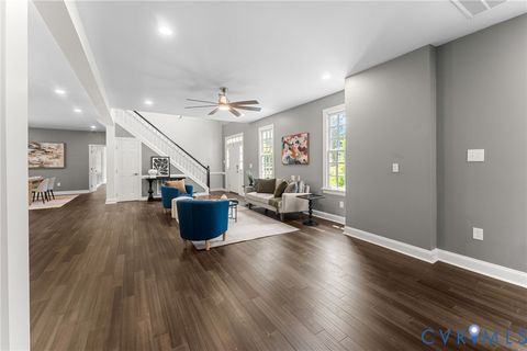 Tiny photo for 10905 Chalkley Road, Chester, VA 23831 (MLS # 2616415)