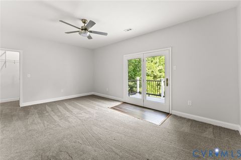 Tiny photo for 10905 Chalkley Road, Chester, VA 23831 (MLS # 2616415)