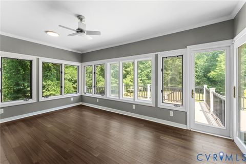 Tiny photo for 10905 Chalkley Road, Chester, VA 23831 (MLS # 2616415)