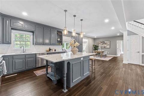 Tiny photo for 10905 Chalkley Road, Chester, VA 23831 (MLS # 2616415)