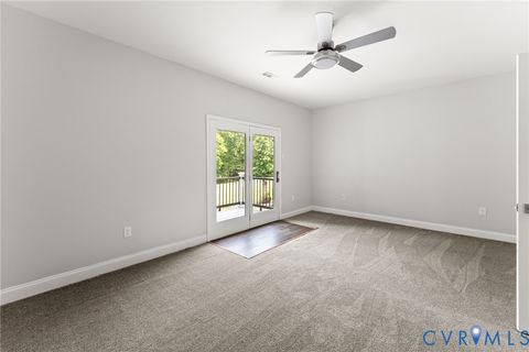 Tiny photo for 10905 Chalkley Road, Chester, VA 23831 (MLS # 2616415)