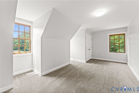 Tiny photo for 10905 Chalkley Road, Chester, VA 23831 (MLS # 2616415)