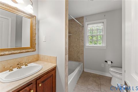 Tiny photo for 10905 Chalkley Road, Chester, VA 23831 (MLS # 2616415)