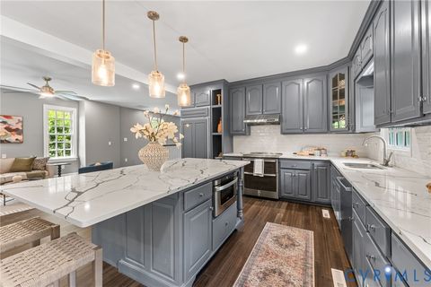 Tiny photo for 10905 Chalkley Road, Chester, VA 23831 (MLS # 2616415)