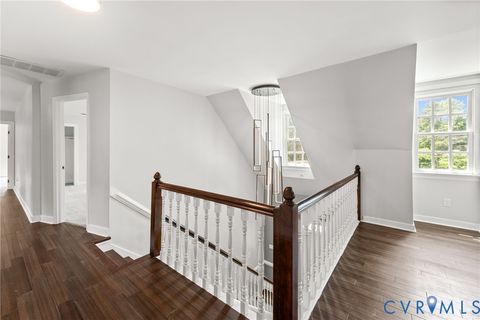 Tiny photo for 10905 Chalkley Road, Chester, VA 23831 (MLS # 2616415)