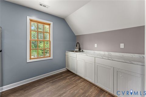 Tiny photo for 10905 Chalkley Road, Chester, VA 23831 (MLS # 2616415)