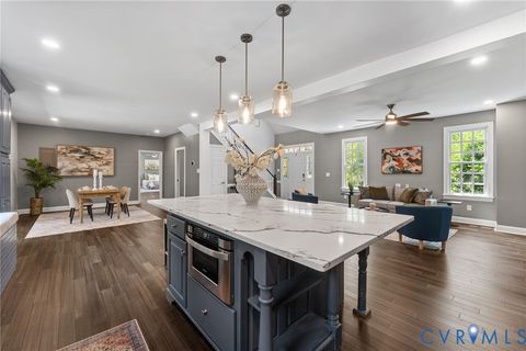 Tiny photo for 10905 Chalkley Road, Chester, VA 23831 (MLS # 2616415)