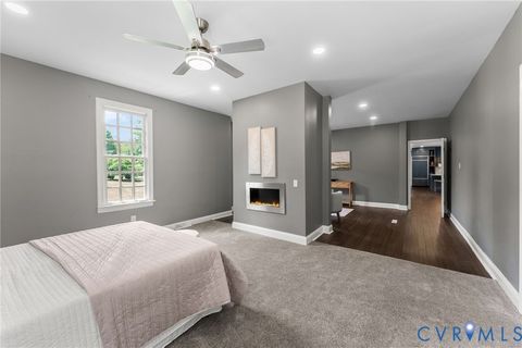Tiny photo for 10905 Chalkley Road, Chester, VA 23831 (MLS # 2616415)