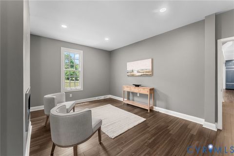 Tiny photo for 10905 Chalkley Road, Chester, VA 23831 (MLS # 2616415)