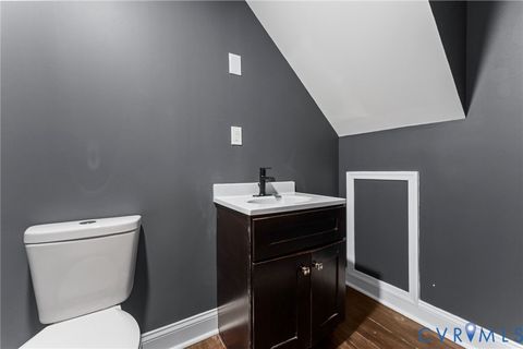 Tiny photo for 10905 Chalkley Road, Chester, VA 23831 (MLS # 2616415)