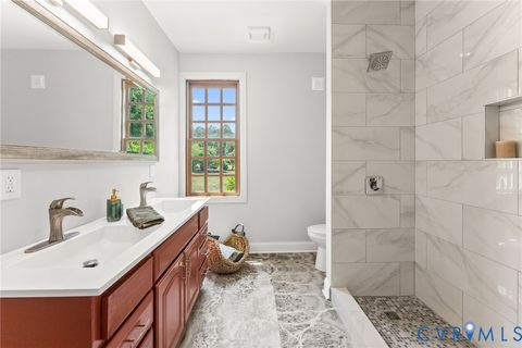 Tiny photo for 10905 Chalkley Road, Chester, VA 23831 (MLS # 2616415)