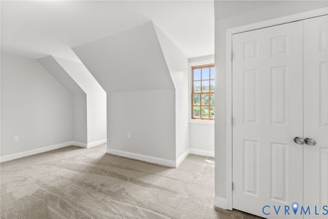 Tiny photo for 10905 Chalkley Road, Chester, VA 23831 (MLS # 2616415)