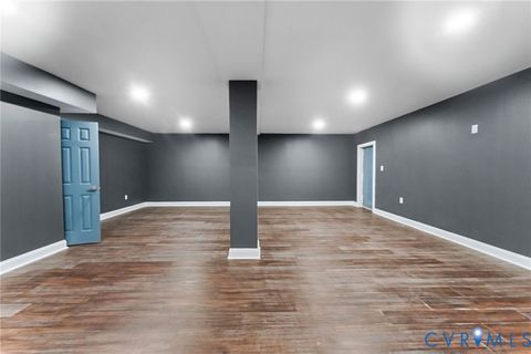 Tiny photo for 10905 Chalkley Road, Chester, VA 23831 (MLS # 2616415)