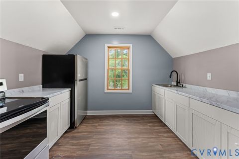 Tiny photo for 10905 Chalkley Road, Chester, VA 23831 (MLS # 2616415)