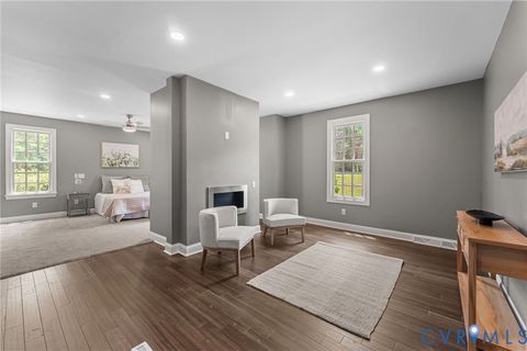 Tiny photo for 10905 Chalkley Road, Chester, VA 23831 (MLS # 2616415)