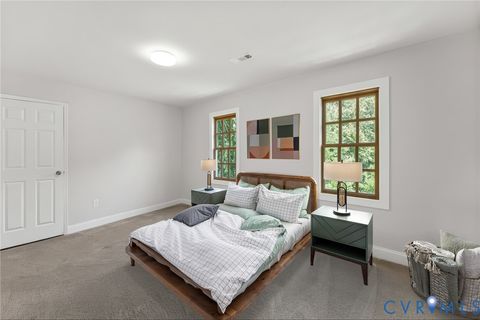 Tiny photo for 10905 Chalkley Road, Chester, VA 23831 (MLS # 2616415)