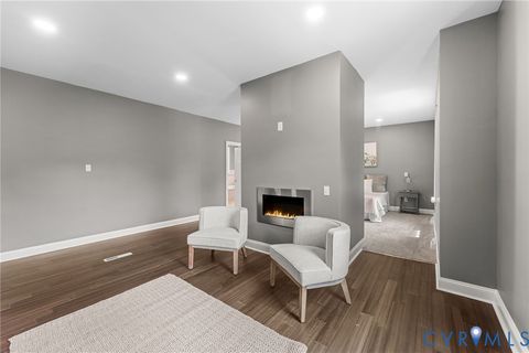 Tiny photo for 10905 Chalkley Road, Chester, VA 23831 (MLS # 2616415)