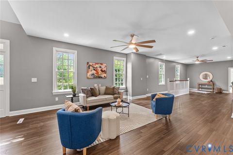 Tiny photo for 10905 Chalkley Road, Chester, VA 23831 (MLS # 2616415)