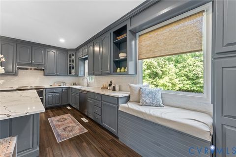 Tiny photo for 10905 Chalkley Road, Chester, VA 23831 (MLS # 2616415)