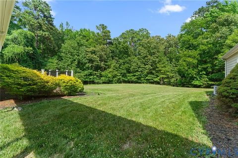 Tiny photo for 10905 Chalkley Road, Chester, VA 23831 (MLS # 2616415)