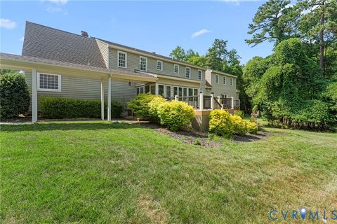 Tiny photo for 10905 Chalkley Road, Chester, VA 23831 (MLS # 2616415)