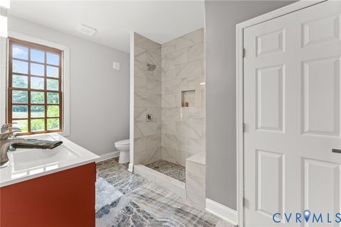 Tiny photo for 10905 Chalkley Road, Chester, VA 23831 (MLS # 2616415)