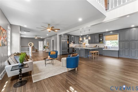 Tiny photo for 10905 Chalkley Road, Chester, VA 23831 (MLS # 2616415)