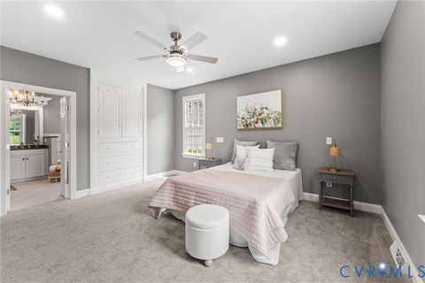 Tiny photo for 10905 Chalkley Road, Chester, VA 23831 (MLS # 2616415)